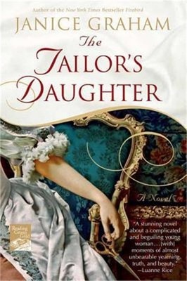 The Tailor's Daughter (Paperback or Softback)