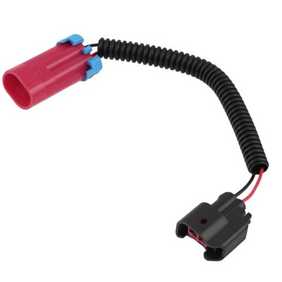 Evap Canister Vent Valve Solenoid Jumper Wiring Harness For Hummer 19257603