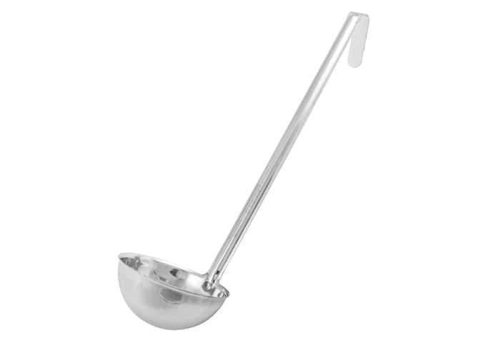 Commercial Ladle 18-8 Stainless Steel 8" JAPAN American Metalcraft L157