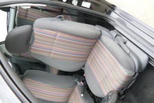 Siège Volkswagen FOX