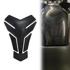 Motorcycle Parts DIY Sticker Gas Oil Fuel Tank Pad Protector Decal Accessories