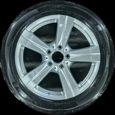 225/50 R17 Winterreifen MB C-KLASSE W206 17 Zoll Alufelgen Komplettsatz