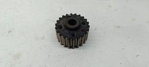 FORD GALAXY III CK Kurbelwellenriemenscheibe 038105263F 1.90 Diesel 31897504