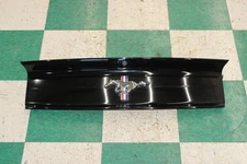 18-23 Mustang EcoBoost Black Rear Trunk Hatch Finish Panel OEM Factory OE WTY