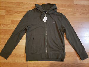 Guess Men S Jacket Size Chart