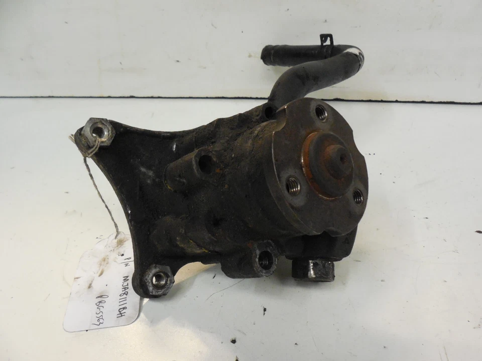 Bomba de dirección asistida Jaguar XK8 XJR 1998-2003 4,0 L con montaje MJA8111BH Foto 4 de 4