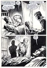 LE VICOMTE (DESIGNER XAVIER MUSQUERA)  FRENCH ORIGINAL ART AREDIT PAGE 131