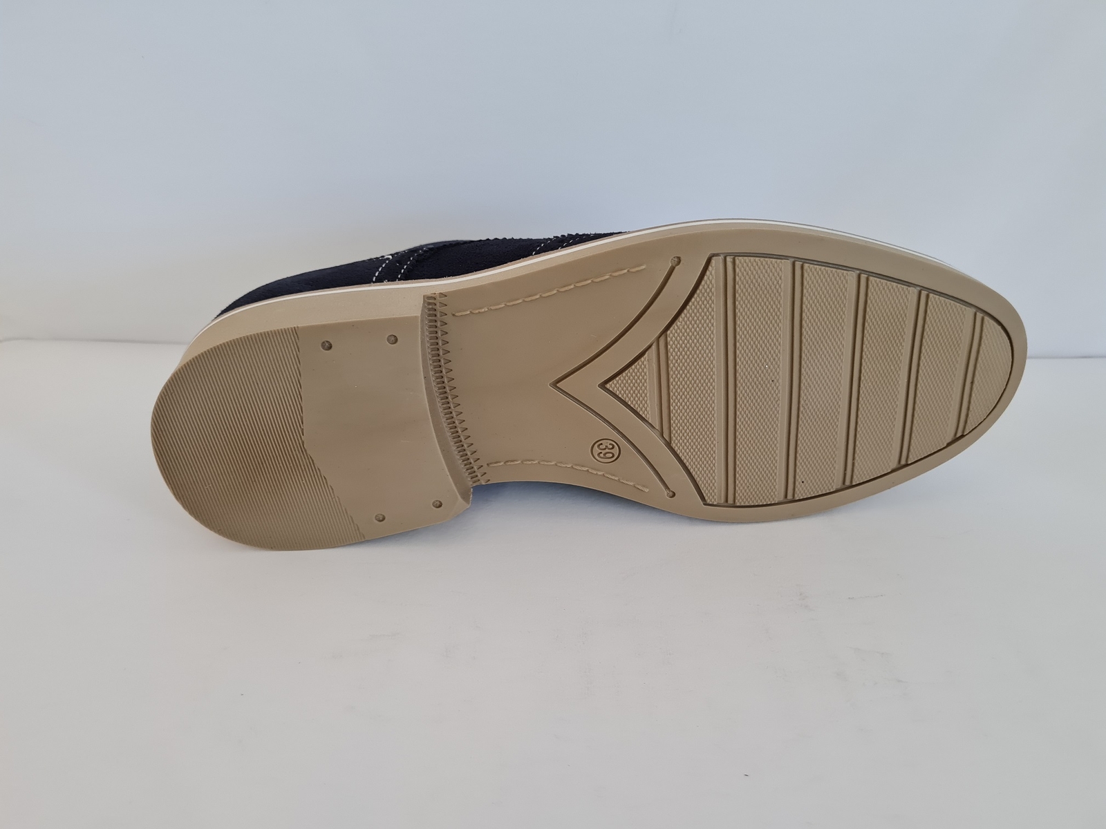 di fontana chaussures