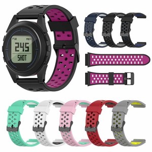 bushnell neo excel golf gps watch