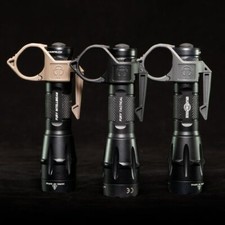 Thyrm Switchback Df Dual Fuel Flashlight Ring - All Colors - See Below - New