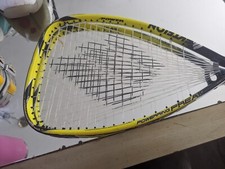 EKTELON FREAK Power Level 1000 Racquetball Racquet