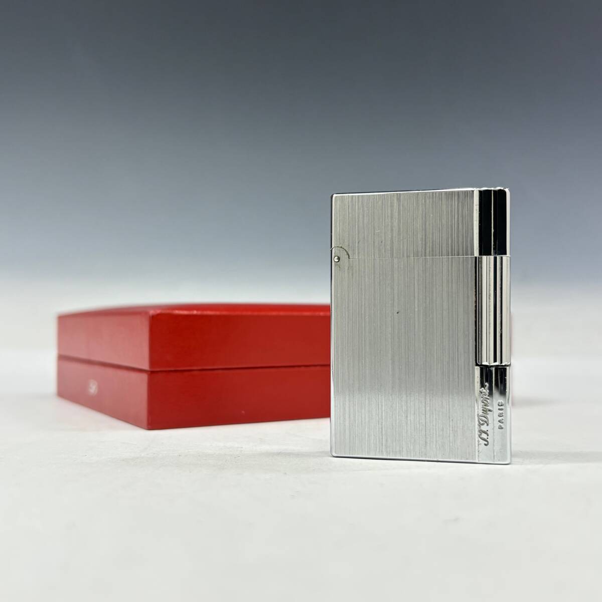 ST Dupont 18ct 750 789-1989