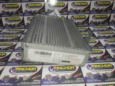 Audio & Visual Equip.(radio) HONDA PILOT 09 10 11   39186-SZA-A010-M1