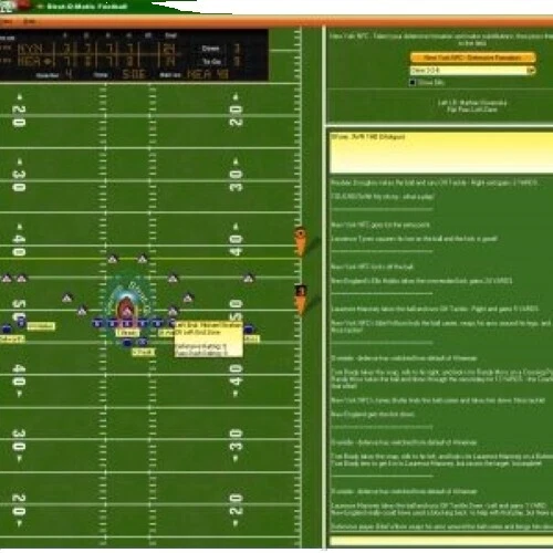 E-mail Hobby y ocio Software