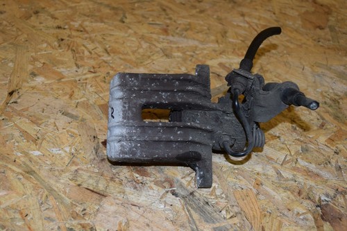 Original Skoda Octavia2 1,9TDI Bremssattel hinten rechts 1Z0