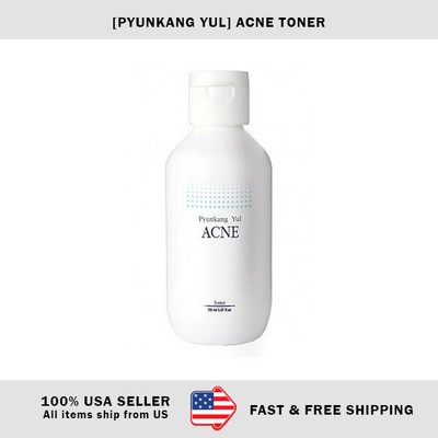 acne toner pyunkang yul