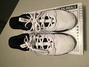 paul george 3 basketball shoes