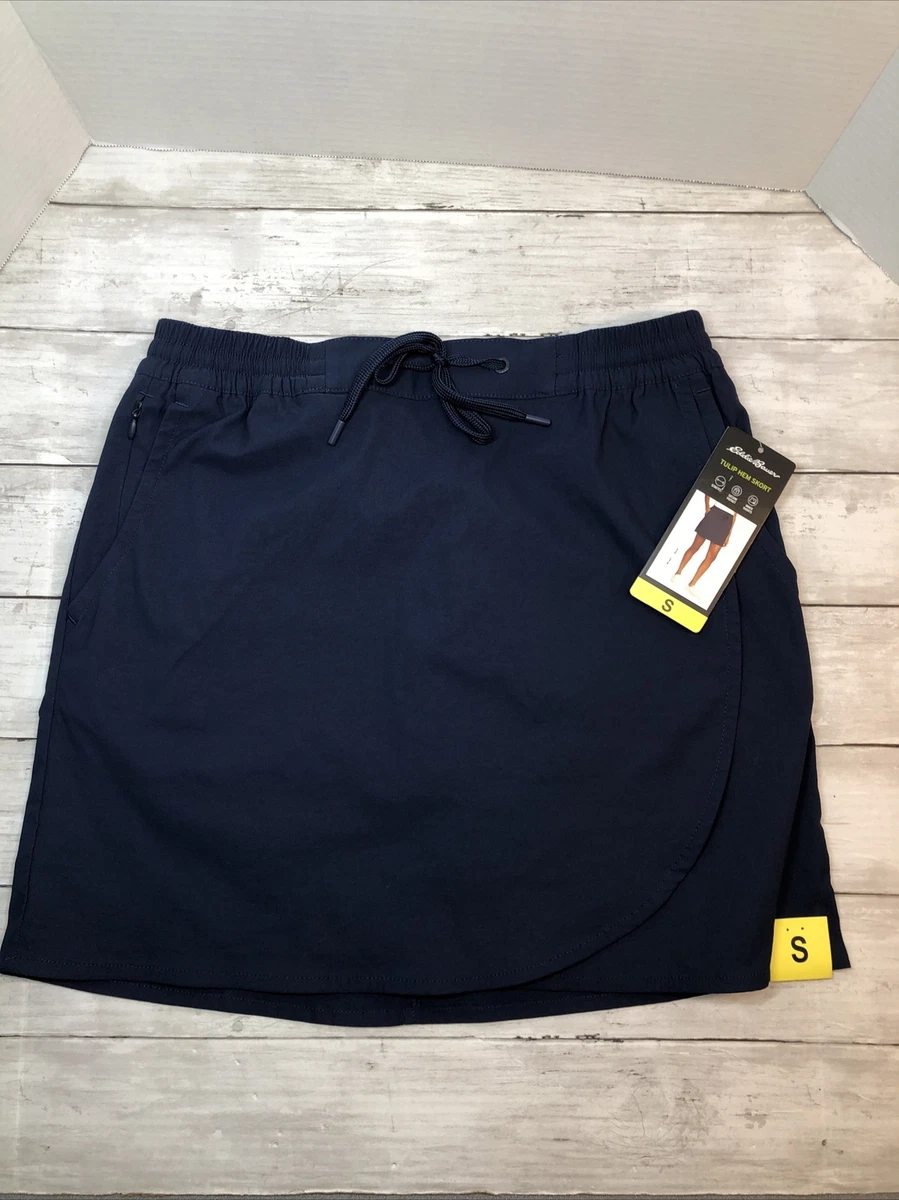 Eddie bauer store skort