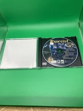 Exorcist: Enter the Inner Sanctum of Evil (Windows 7/Vista/XP) PC CD-ROM, 2011