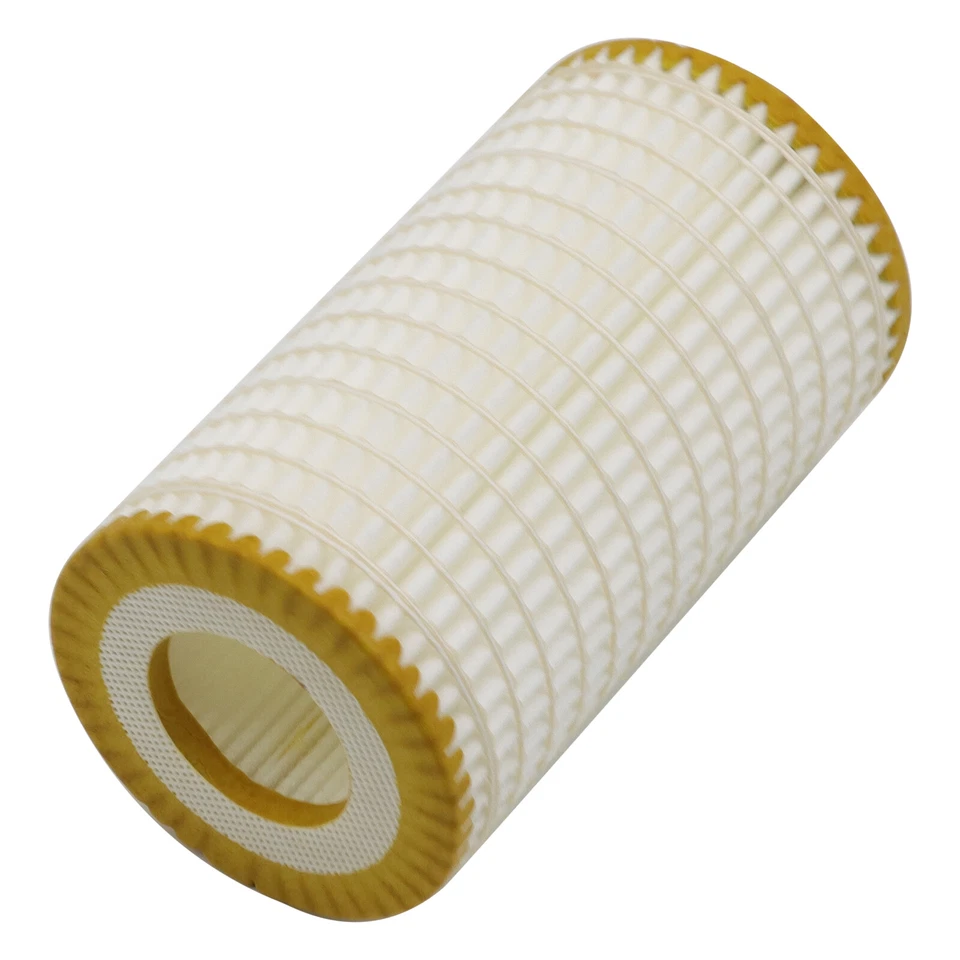 Filtro de aceite de motor HU718/5X para Mercedes-Benz A0001802609 - 12 paquetes Foto 3 de 4