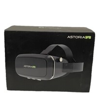 Astoria VR Latest Edition 3D Virtual Reality Headset, Glasses for 3D new 