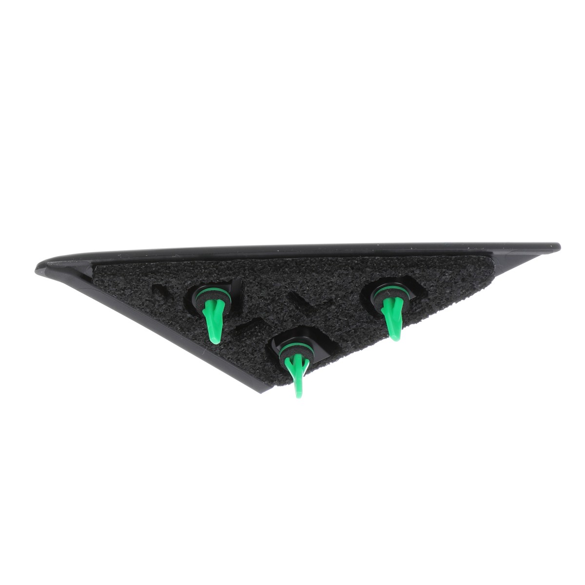 【根岸】 NEW OEM GENUINE Mazda 2017-2022 CX-5 Left Door Garnish Molding