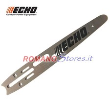 Barra Carving Valex Per Motosega - 320 Mm, Ricambio Originale Per Modello EASY26 CARVING