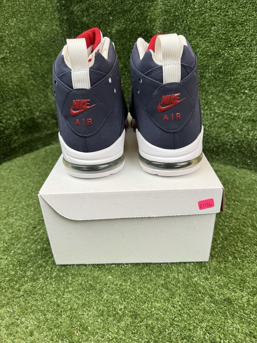 Nike Air Max 2 CB 94 Obsidian Size 12 305440-400 OG Charles Nike Air Max 2 CB 94 Obsidian Size 12 305440-400 OG Charles
