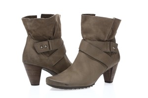 paul green travis bootie