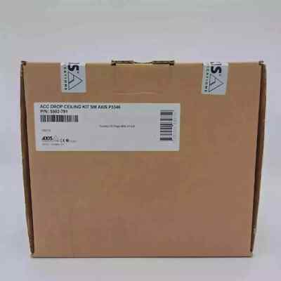 Axis ACC DROP CEILING KIT SM AXIS P3346 5502-791 NEW