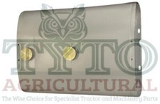 Ferguson TE20 TEA 20 TED 20 Grey Fergie Tractor Fuel Tank Petrol TVO