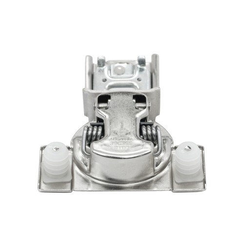 Bisagra de gabinete de cierre suave 25 Blum 110 Deg compacta 39C Blumotion 1-3/8 - Imagen 3 de 7