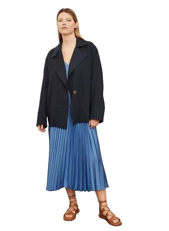 Vince Cazadora abrigos, chaquetas y chalecos para Mujeres