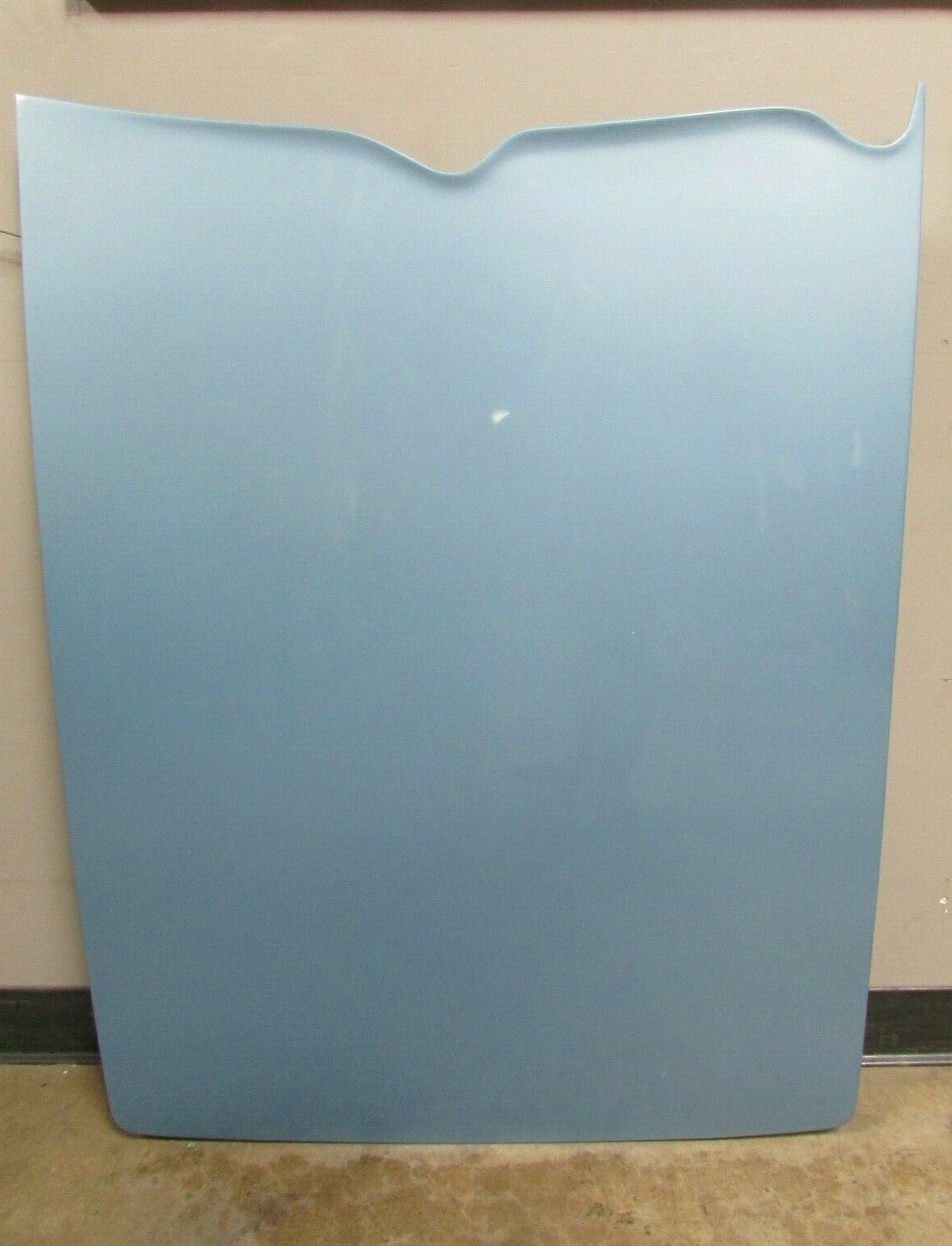 Ferrari 308 GTS, Front Hood, Bonnet, Used, P/N 60092806 & 60139706