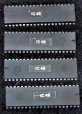 4x Dr. Böhm IC 48 (Siemens SM 304 A) Keyboard Encoder Korg, Crumar, Viscount,
