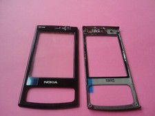 COVER NOKIA-N95 8GB  COVER  FRONT senza altoparlante ORIGINALE   leggere