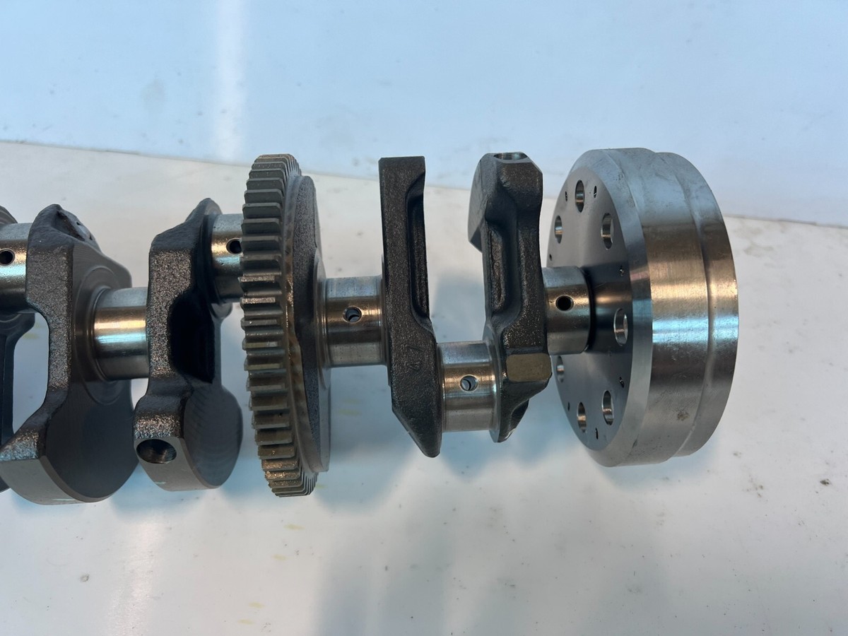 mto様 2022 21-25 Kawasaki NINJA ZX10R ZX10 Engine Motor Crankshaft