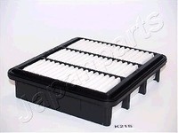 Japanparts FA-K21S Luftfilter FÜR Hyundai Kia