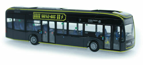Rietze 67953 - Mercedes-Benz Citaro ´12 OÖVV