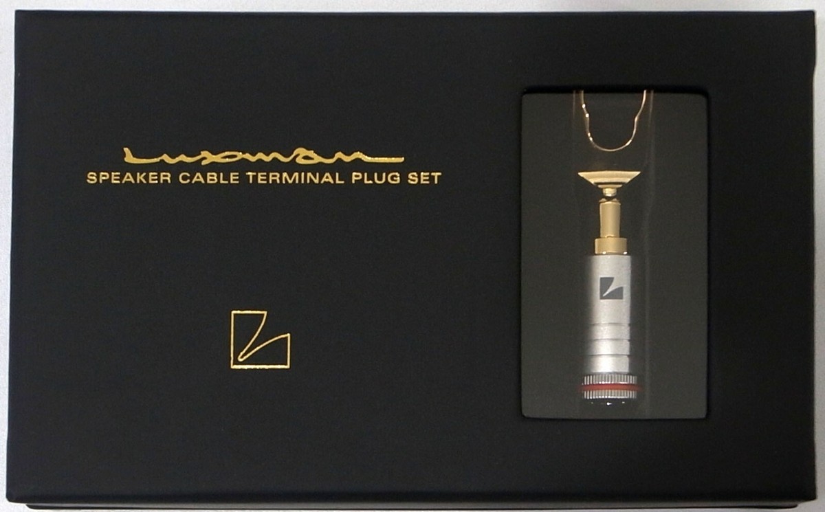 Luxman Jpy-10 Y Lug Terminal 4pcs (d59 for sale online | eBay