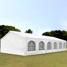 Partyzelt Pavillon 5x12m