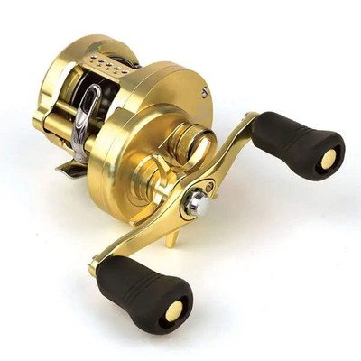Shimano Calcutta Conquest