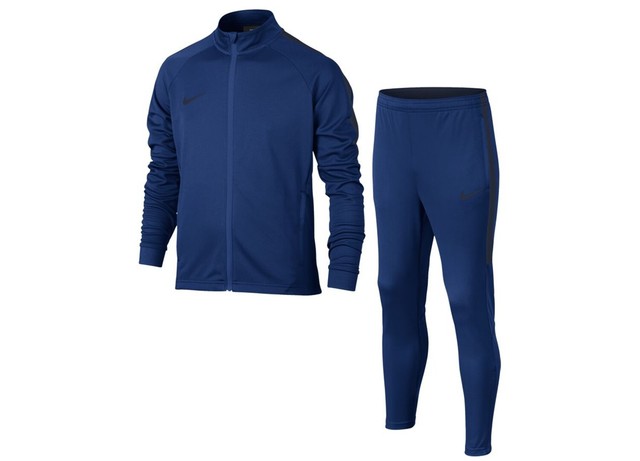 nike academy16 knt tracksuit