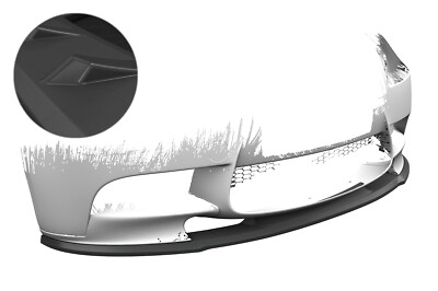 CSR Cup-Spoilerlippe ABS lackierfreundlich für BMW M3 E90/E92/E93