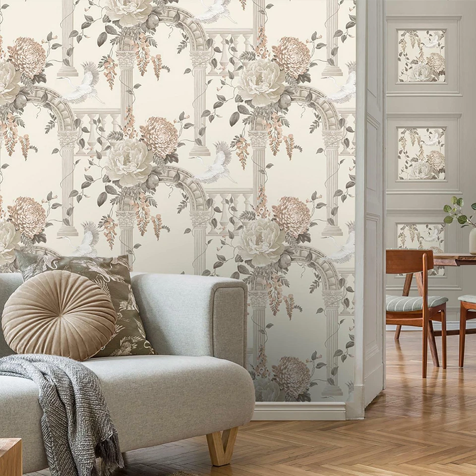Discover 82+ wallpaper archway super hot - in.cdgdbentre