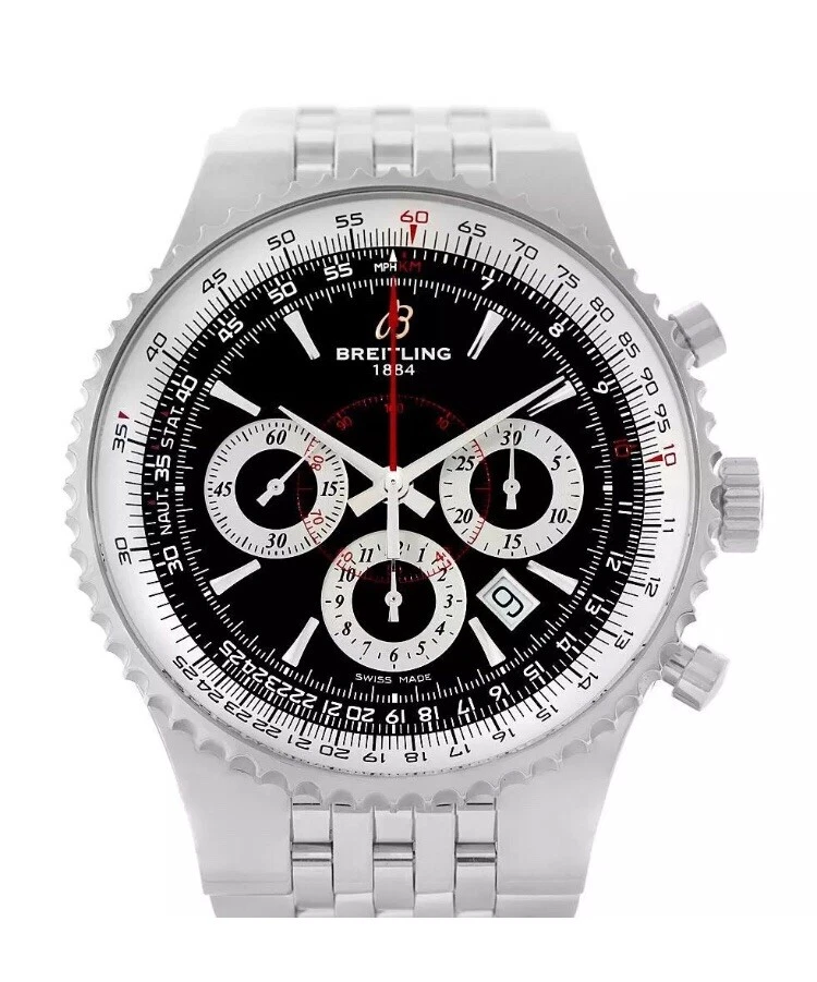 Breitling clearance montbrillant 47