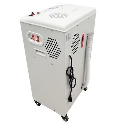 Corrosion Resistant Negative Pressure Pumping Water Ring Vacuum Pump Laboratory