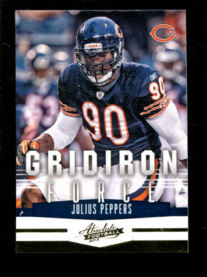 A6807- 2012 Absolute Football Assorted Insert Karten   Du Wählst