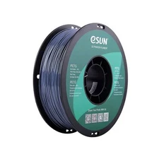 eSUN 3D 1.75Mm Solid Gray PETG 3D Printer Filament 1KG Spool 2.2 Pounds HIPS