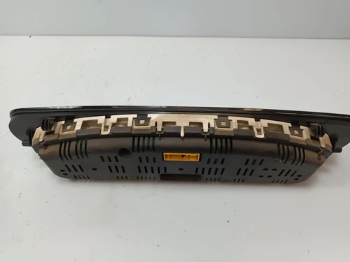 9651481380 Instrumentenblende für CITROEN C5 BERLINA 1.8 16V Premier 20 4072679 - Bild 2 von 4